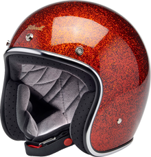 Bonanza Megaflake Helmet