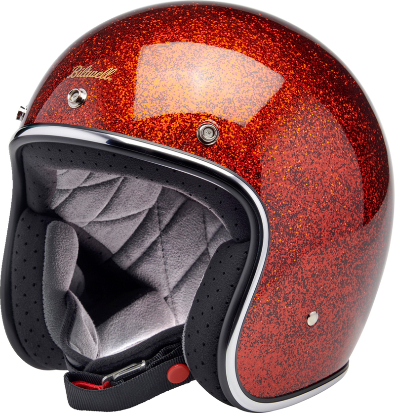 Bonanza Megaflake Helmet