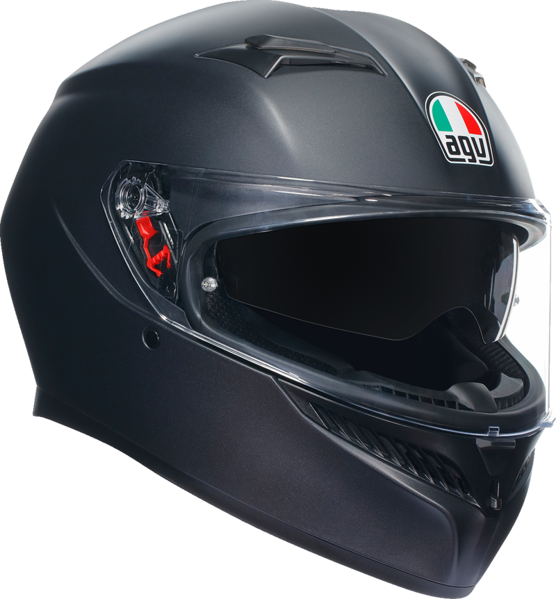 K3 Helmet