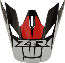 Rise Helmet Visor — Ascend