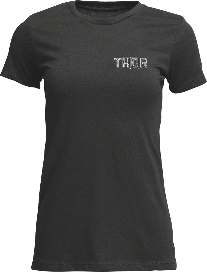 Women's Blueprint T-Shirt