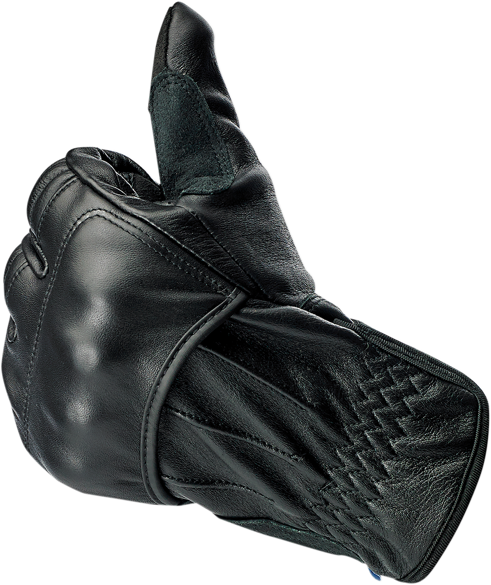 Belden Gloves