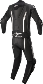 Missile v2 2-Piece Leather Suit