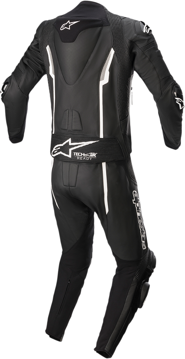 Missile v2 2-Piece Leather Suit