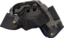 Quantum-X Helmet Interior Pad — XL