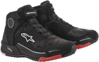 CR-X Drystar® Riding Shoes