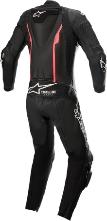 Stella Missile v2 1-Piece Leather Suit