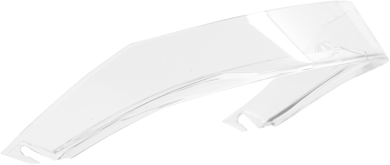 Pista GP R/Pista GP RR Helmet Pro Spoiler