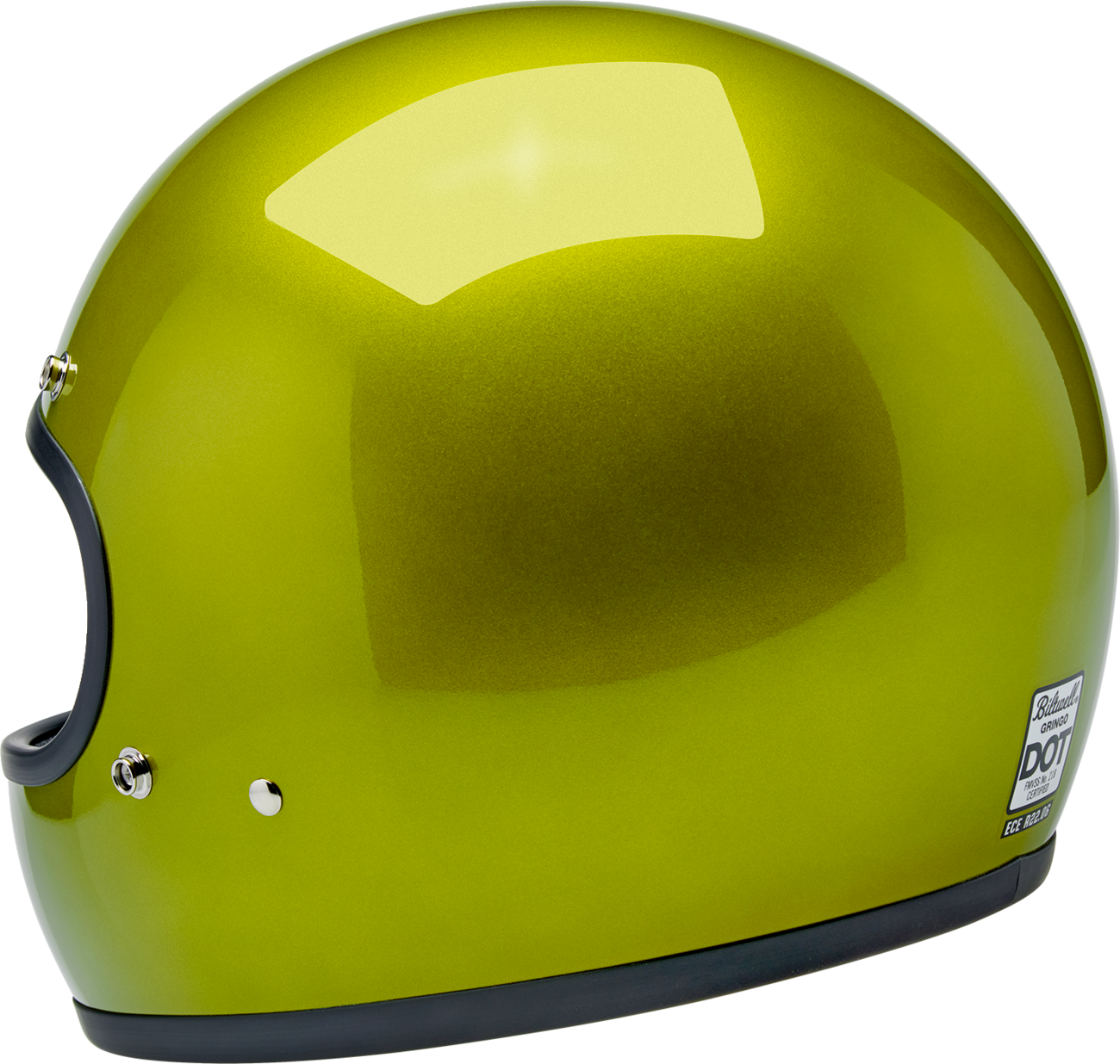 Gringo Helmet
