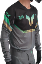 Launchmode Air Raptor Jersey