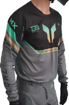 Launchmode Air Raptor Jersey