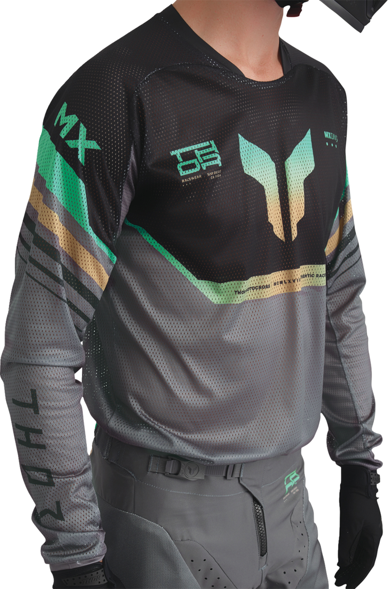 Launchmode Air Raptor Jersey
