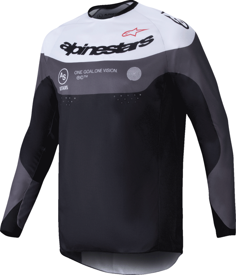 Pro-Dura Long-Sleeve Jersey