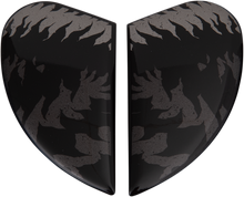 Airform™ Helmet Side Plates — Lycan