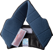 Regent-X Helmet Interior Pad