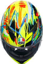 K3 Rossi Winter 2019 Helmet
