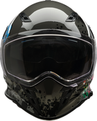 Nemesis Distro Helmet