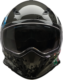 Nemesis Distro Helmet