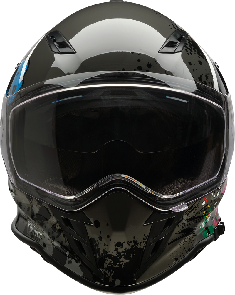 Nemesis Distro Helmet