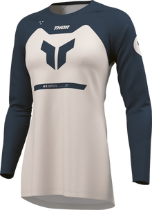 Women's Ridemode Menace Jersey