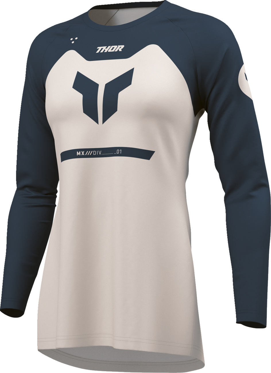 Women's Ridemode Menace Jersey