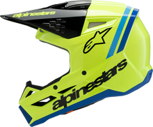 Youth SM3 Radium Helmet