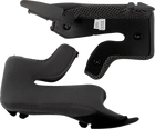 Youth Warrant Helmet Cheek Pads