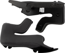 Youth Warrant Helmet Cheek Pads