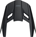 Youth Fleet Helmet Visor Kit — Blackout