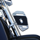 Forged Passenger Floorboard Mounts