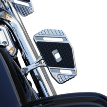 Forged Passenger Floorboard Mounts