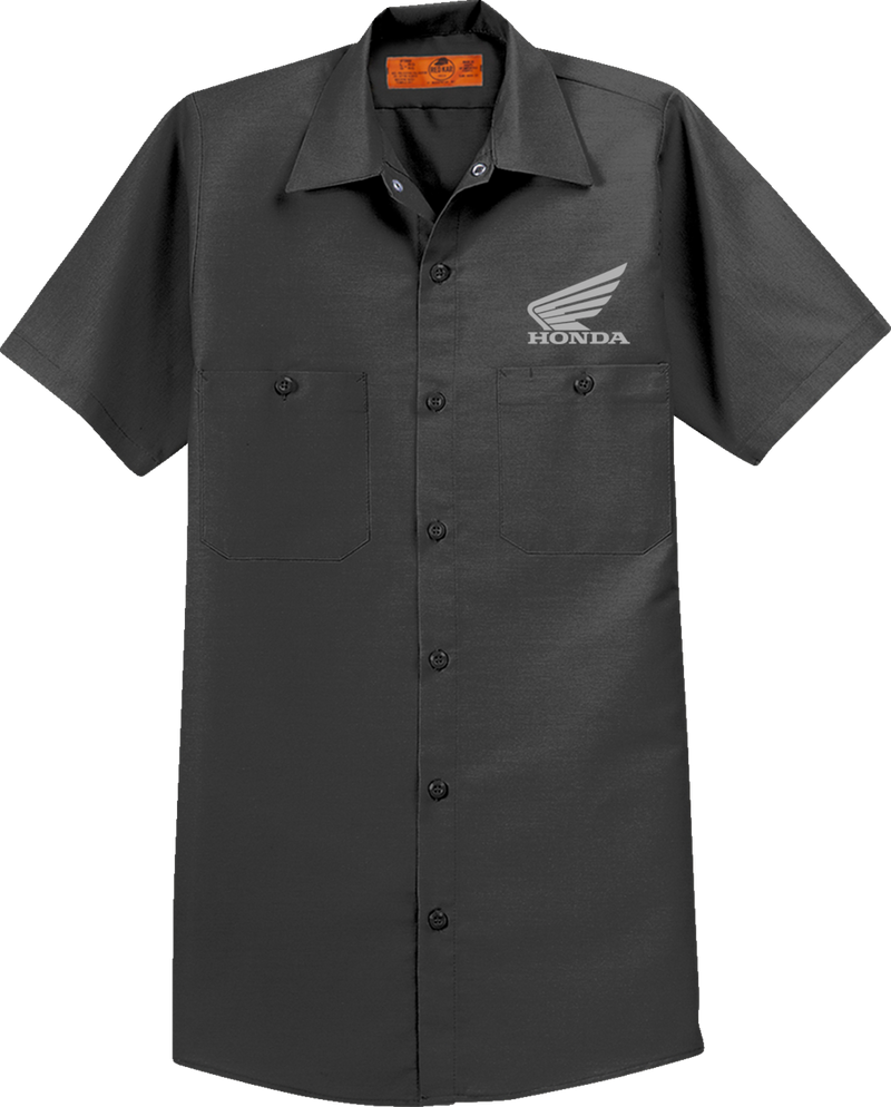 Honda Work Shirt