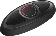 Headset/Intercom Remote Control