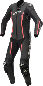 Stella Missile v2 1-Piece Leather Suit