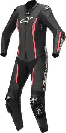 Stella Missile v2 1-Piece Leather Suit