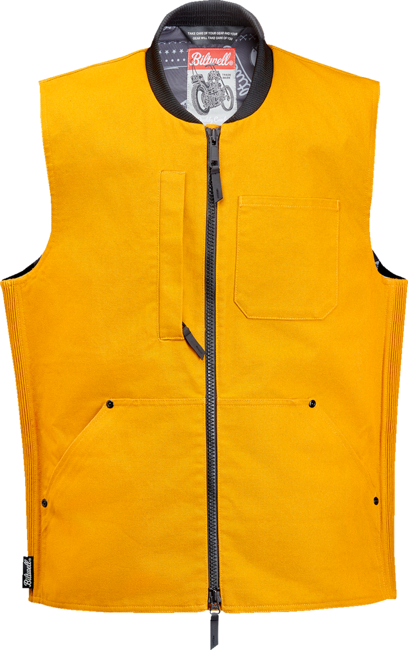 4 Speed Vest