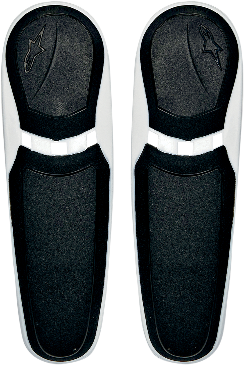 Replacement Boot Toe Sliders — SMX Plus 2013 - 2015