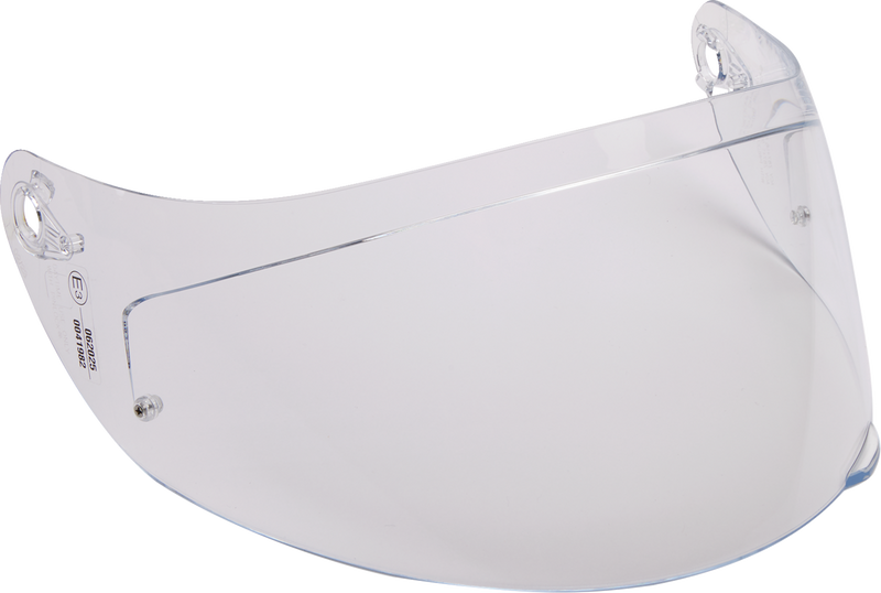 K1 S/K5 S Helmet Pinlock® 70 MaxVision™ Prepared Shield