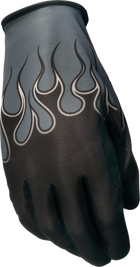 Flame Gloves