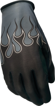 Flame Gloves