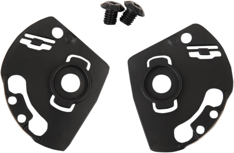 Airflite™ Helmet Pivot Kit