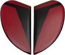 Airform™ Helmet Side Plates — Conflux