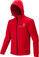 Racer MX Fleece Hoodie