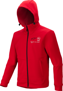 Racer MX Fleece Hoodie