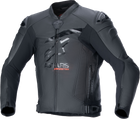 GP Plus R v4 Airflow Leather Jacket