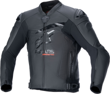 GP Plus R v4 Airflow Leather Jacket