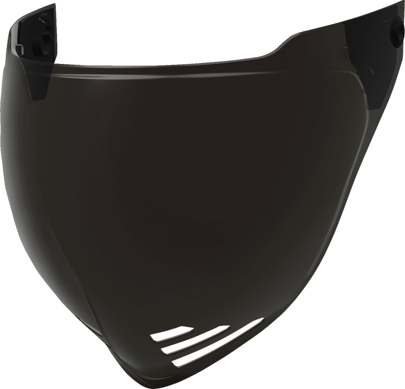 Domain™ Helmet Bubble Shield