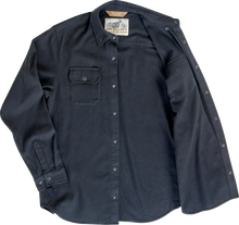 HI Test Flannel Shirt