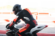 Pista GP RR Mono Helmet