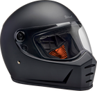 Lane Splitter 22.06 Helmet